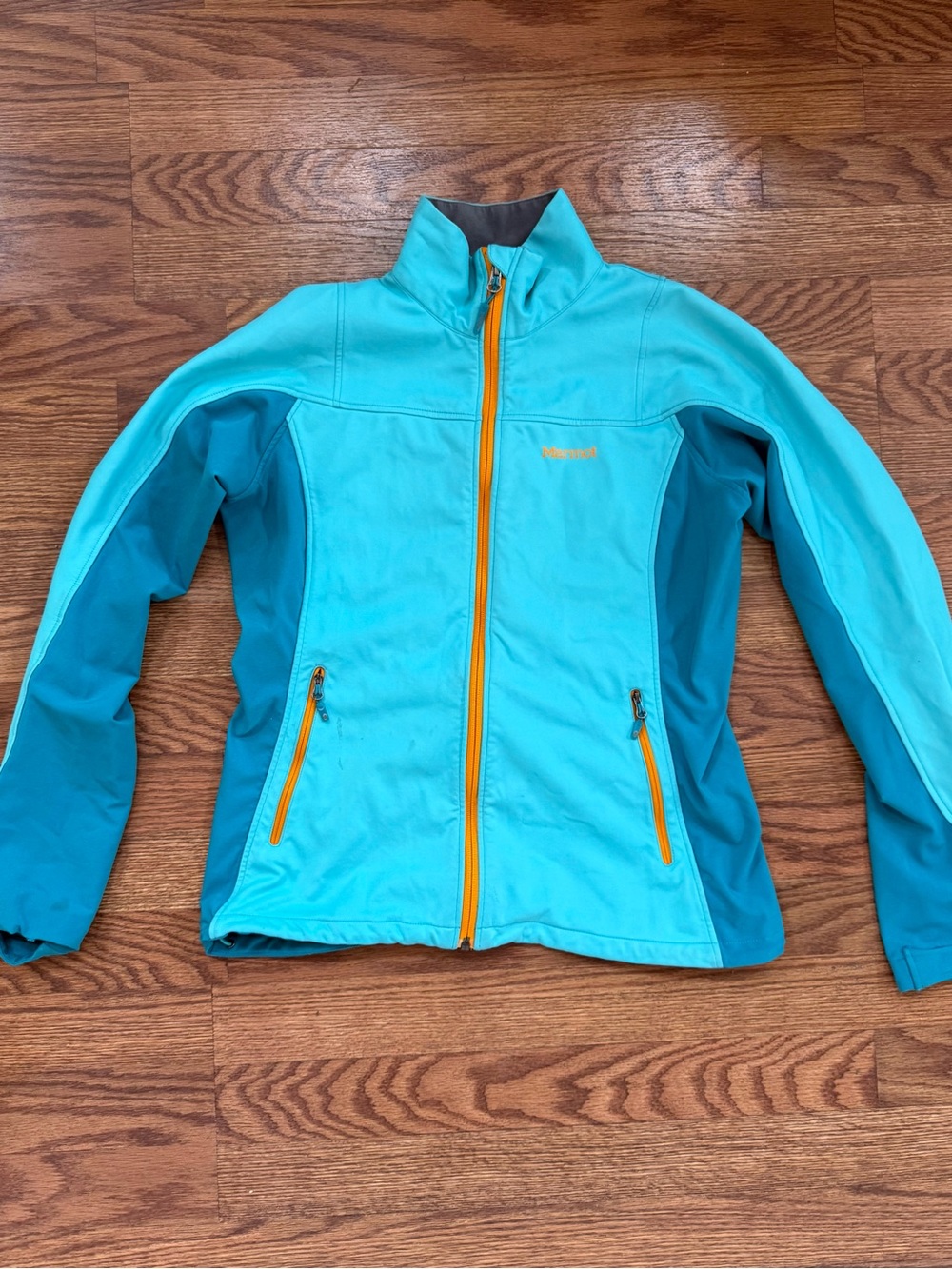 Marmot Gore Windstopper Jacket